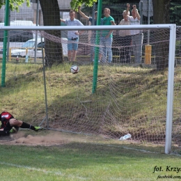 Blask Odrzywół - GKS Belsk Duży