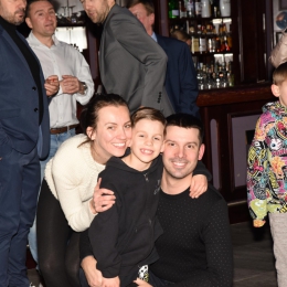 Złotka 11 ZPKP - Pokaz tańca