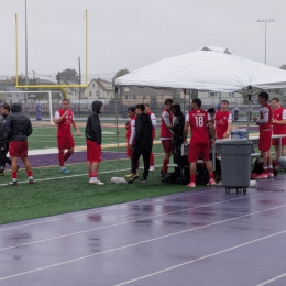 Z mezcu ligowego z Lansdowne Yonkers FC 9.26.26