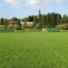 Stadion PKS Korona Dobrzechów