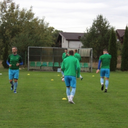 Warta Eremita Dobrów vs ZKS Orły Zagorów