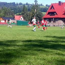 Obóz piłkarski Akademi Piłkarskiej Kadet !!!