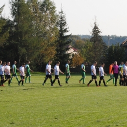 Start Soborzyce 4-1 Sparta Nowa Wieś