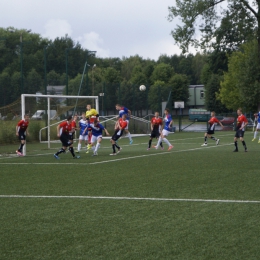 MPSN Górnik - Odra Wodzisław 1:5