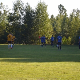 OKŻ- KS LIPNA  3:0