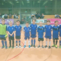 AS Płaszów /Futbolica Academy I Kraków        gr.4 D 6.01.2017 r.