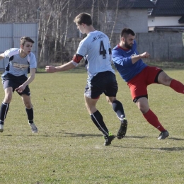 Kaszuby Połchowo vs. Zenit Łęczyce