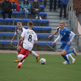 Unia - SEMP 1:0 (fot. D. Krajewski)