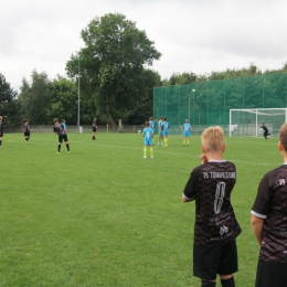 Bobrowniki Śląskie : Tarnowiczanka 02.09.23