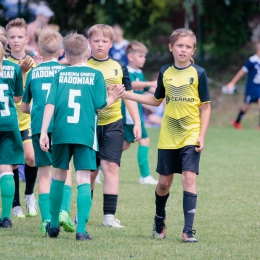 MŁODZIK SUMMER CUP 2024 (fot. Marek Pawlak) - rocznik 2013