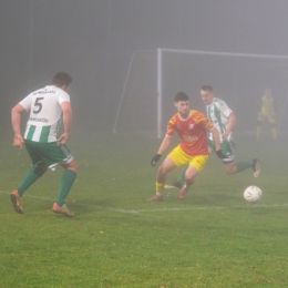 Gryf- Olimpiakos 07.11.25 Fot Ł.G.