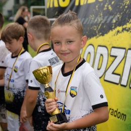 MŁODZIK SUMMER CUP 2024 (fot. Marek Pawlak) - rocznik 2015