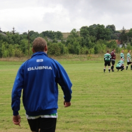 Cobra Wężerów vs ULKS Dłubnia Trzyciąż Jangrot