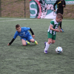 Sparta Oborniki vs Warta Sieraków