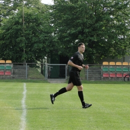 2019-05-25 Senior: Orla Jutrosin 2 - 1 Lipno Stęszew