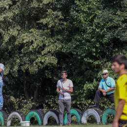 KS Piotrkowice - Sokół Kaszowo 1:6 - sparing (22/07/2018)