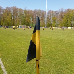 5 liga WKS GRYF II Wejherowo - KS Chwaszczyno 1:1(0:1)