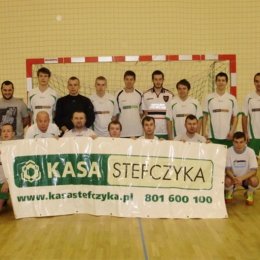 Futsal 2012/2013