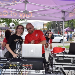 Mem.Deyny 2022- Kibice