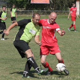 Lotnik-Powiśle 1-0 (lotnik.futbolowo)