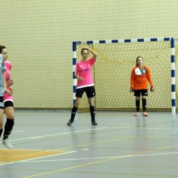 Mistrzostwa Opolszczyzny w Futsalu kobiet U 16 i U 14