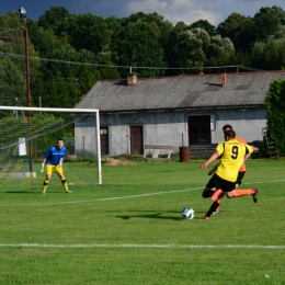 Orzeł Lubla - LKS Czeluśnica 1:1