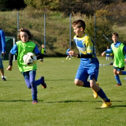 Rocznik 2007. Intermag Cup 2017