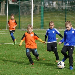 Liga Żaków ZZPN F1 - grupa 9 - czwarty turniej