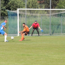 LKS ŻYGLIN Olimpia Boruszowice