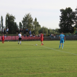 GKS Sompolno vs Warta Eremita Dobrów