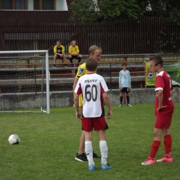 TATRY CUP 2017 - dzień 5