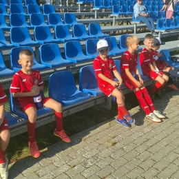 Gwardyjka Cup U8