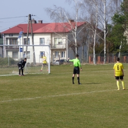 Skalnik-Andrespolia 30.03.2019