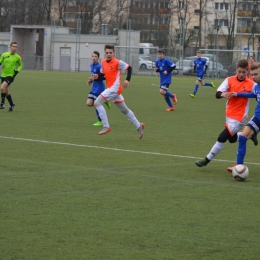 Unia I - Drogowiec 3:0 (fot. D. Krajewski)