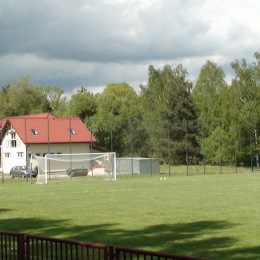 1 kolejka grupy mistrzowskiej a klasy Skoczów  Kończyce Małe vs Dębowiec