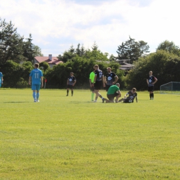 Warta Eremita Dobrów vs GKS Kasztelania Brudzew