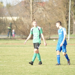 KS Lech Sulechów 1-4 Zryw Rzeczyca