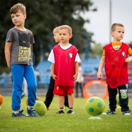 Legia Soccer Schools Brodnica