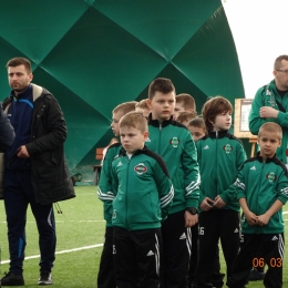 Turniej Ogólnopolski Nadrzecze Cup 2016 / 4-6 Marca