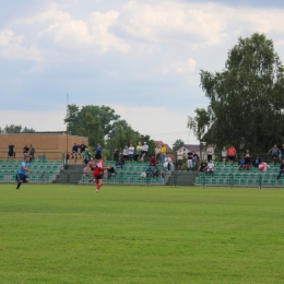 Warta Eremita Dobrów vs GKS Kasztelania Brudzew