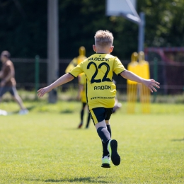 MŁODZIK SUMMER CUP 2024 (fot. Marek Pawlak) - rocznik 2016