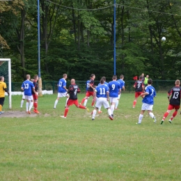 Makowice - Podgórze Wałbrzych 20.08.17