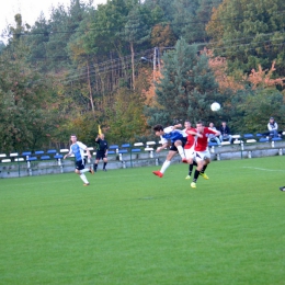 LKS Naprzód Jemielnica- KS Start Dobrodzień 6:1 (1:1)