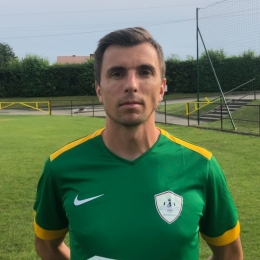 GKS Przodkowo 2019/2020