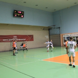 IV kolejka Ligi Futsalu KPR