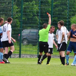 Bory Pietrzykowice 4 - 1 Jeleśnianka Jeleśnia