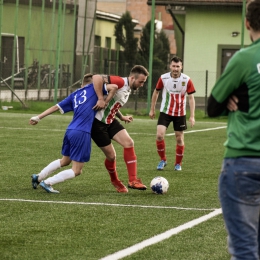 Lachy Lachowice vs Chełm Stryszów