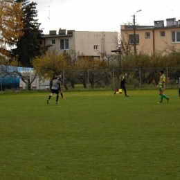 Zootechnik Kołuda Wielka - Piast 2:2