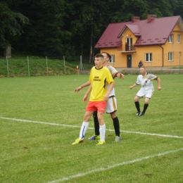 LKS Wesoła vs LKS Trześniów