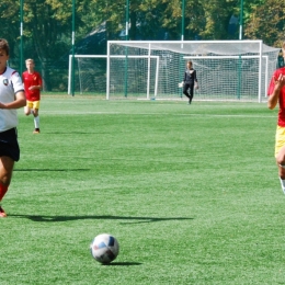 SEMP I - Varsovia (5:1) Ekstraliga U-15